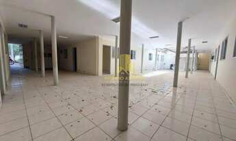 Imagem 5: Arapiraca, Prédio de faculdade com mais de 5.000mil m², 30 salas e dezenas de vagas de gar