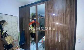 Imagem 5: Casa em Rua dos Ingazeiros - Núcleo Residencial Presidente Geisel - Bauru/SP