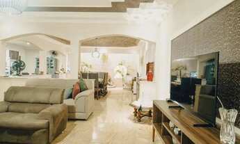 Imagem 7: Chácara no condomínio Areia Branca em Limeira-SP