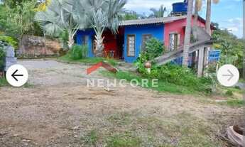 Imagem 5: Casa em nucolau Manoel de abreu - Ambrósio - Garopaba/SC