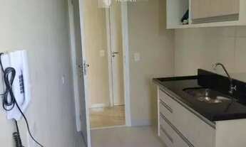 Imagem 4: Imóvel para aluguel com 61 metros quadrados com 3 quartos em Pagador de Andrade - Jacareí