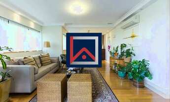 Imagem 5: Venda Apartamento 4 Dormitórios - 186 m² Moema