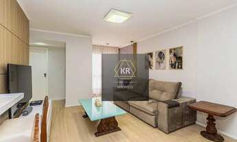 Imagem 4: Apartamento, Mobiliado, com 2 dormitórios para alugar no Bigorrilho