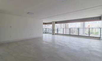 Imagem 2: Aluguel Apartamento 4 Dormitórios - 232 m² Campo Belo