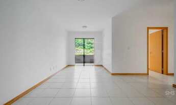 Imagem 2: Apartamento com 3 dormitórios para alugar, 104 m² por R$ 3.933,91/mês - Itoupava Seca - Bl