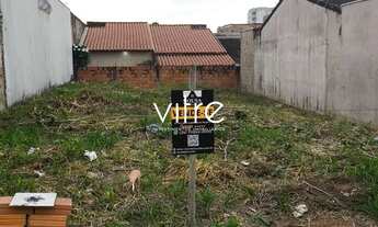 Imagem: Casa à venda no bairro Jardim Brasília