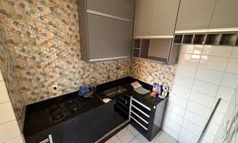 Imagem 4: Apartamento 3 quartos - Parque das acácias