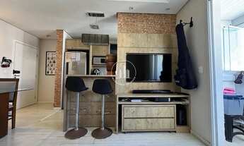 Imagem 4: Apartamento 1 Quarto com Piscina - Fazenda Santo Antônio - EST