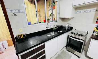 Imagem 5: Sobrado para venda em Vila Marina com 2 quartos , 115m²