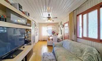 Imagem 3: Casa com 3 Dormitórios à Venda, Vila Cruzeiro, Passo Fundo/RS