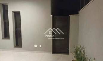 Imagem 4: Casa com 3 dormitórios à venda, 157 m² por R$ 1.200.000,00 - Portal da Mata - Ribeirão Pre