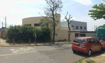 Imagem 3: Esquina comercial