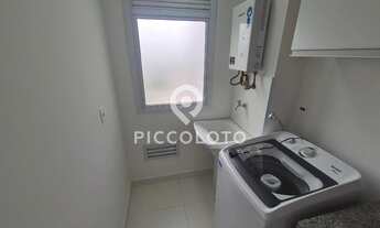 Imagem 7: Apartamento para alugar em Campinas, Parque Taquaral, com 1 quarto, com 35 m², Urban Desig