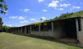 Imagem 4: Chácara à Venda em Santa Isabel, 50.000m², 2 Quartos, R$990 Mil