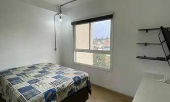 Imagem 3: APARTAMENTO - ALPHAVILLE - SP