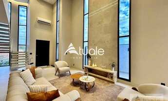 Imagem 7: Casa à venda, 290 m² por R$ 2.800.000,00 - Parque Olívio Franceschini - Hortolândia/SP