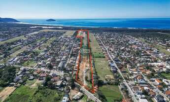 Imagem 2: TERRENO RESIDENCIAL em FLORIANÓPOLIS - SC, SÃO JOÃO DO RIO VERMELHO