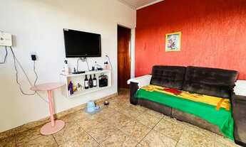 Imagem 5: QNP 19, P Norte - Casa com mais duas moradias no mesmo lote