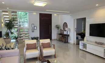 Imagem 6: ALPHAVILLE LITORAL NORTE 2 / 5 QUARTOS / 3 SUÍTES