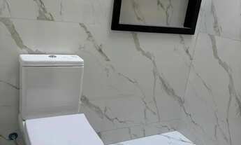 Imagem 6: Casa em Condomínio à Venda Condomínio Padang Beach, Zona de Expansão Barra dos Coqueiros