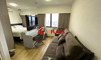 Imagem 2: Flat com ótimo preço no bairro Campo Belo. Confira!