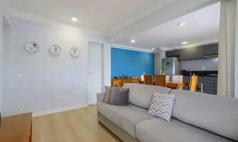 Imagem 3: Apartamento para venda em Barra Funda com 1 quarto, sendo 1 suíte , 67m²