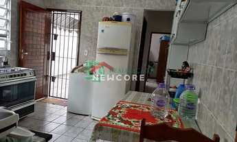 Imagem 7: Casa em Rua dos Funcionários Públicos - Vera Cruz - Mongaguá/SP