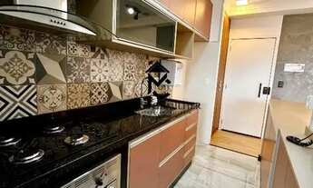 Imagem: Apartamento com sacada na Independência