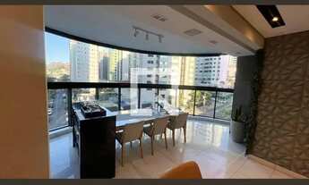 Imagem 7: Apartamento à Venda - Belvedere, 4 Quartos, 261 m2