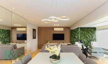 Imagem 4: Apartamento com 2 dormitórios à venda, 105 m² por R$ 1.695.000 - Vila Anastácio - São Paul