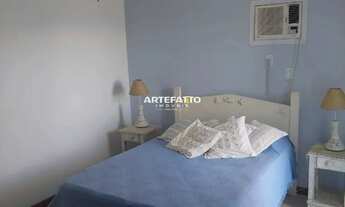 Imagem 7: Magnífica cobertura duplex com vista para o mar