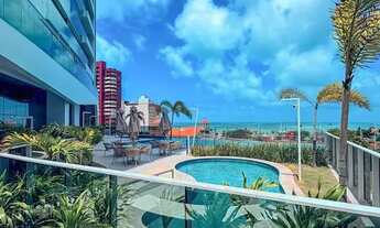 Imagem 6: Apartamento no Meireles com 3 Suítes TR234601 FOR-L12TB6