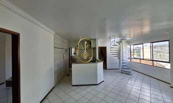 Imagem 6: Cobertura para Venda em Salvador, Vila Laura, 3 dormitórios, 1 suíte, 3 banheiros, 1 vaga