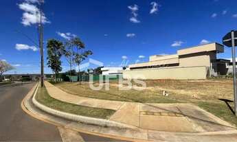 Imagem: Lote de Esquina no Terras Alpha I