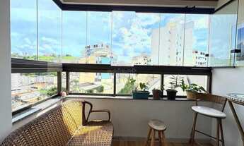 Imagem 2: Apartamento 3 quartos - São Mateus