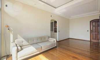 Imagem 2: Vista pra Campo de São Bento!