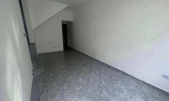 Imagem 4: Casa com 2 quartos para venda ou para locação no Canto do Forte - Praia Grande/SP