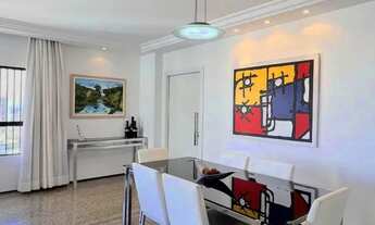 Imagem 6: Apartamento no Dionisio Torres com 03 Suítes