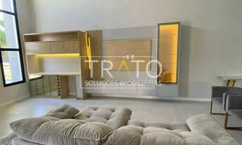 Imagem 6: Casa - Jardins Di Roma - Indaiatuba