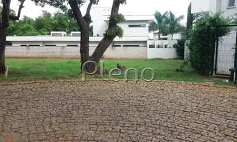 Imagem 7: Terreno à venda em Campinas, Jardim Chapadão, com 1644 m², Condomínio Alameda das Nogueira
