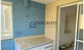 Imagem 4: 13972, Apartamento, para aluguel, para alugar, 2.500,00,Vila Valparaíso, Santo André,2 qua