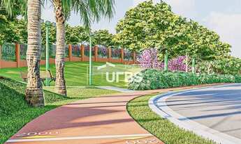 Imagem 2: Lote no Jardins Londres