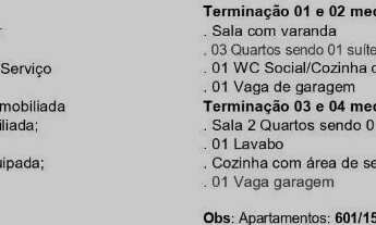 Imagem 3: Excelente Apartamento, 2 Quartos (sendo 1 suíte) no Centro de Boa Viagem