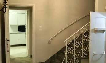 Imagem 5: CASA ASSOBRADADA - JARDIM PAULISTA - SP