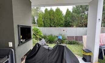 Imagem 7: Casa Geminada à venda, com 117 m² privativos no Campeche - Florianópolis