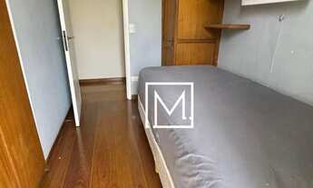 Imagem 7: Apartamento com 3 dormitórios à venda, 89 m² por R$ 1.190.000,00 - Vila Mariana - São Paul