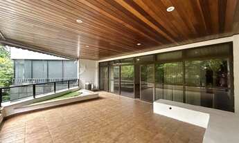 Imagem 6: Venda - Apartamentos - 4 dormitórios - Barra da Tijuca - Rio de Janeiro - RJ