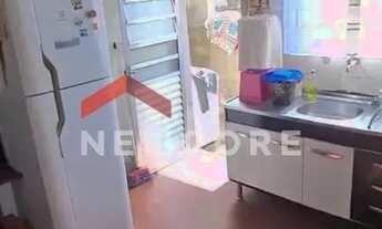 Imagem: Casa em Avenida José Glicério de Mello