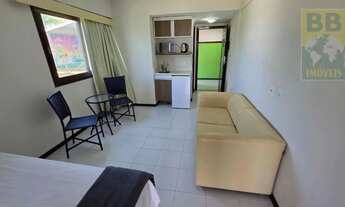 Imagem 4: Flat Beira-Mar em Ponta Negra - Natal