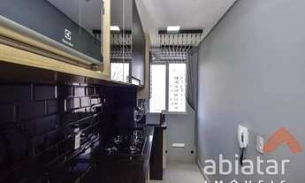 Imagem 6: Apartamento à venda - Jardim Monte Alegre - Taboão da Serra